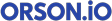 Orson logo